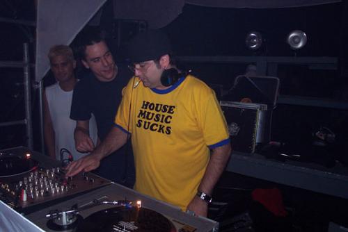 dj czech