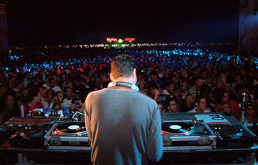 dj tiesto interview video