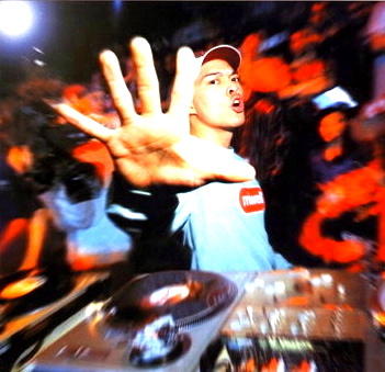 dj qbert