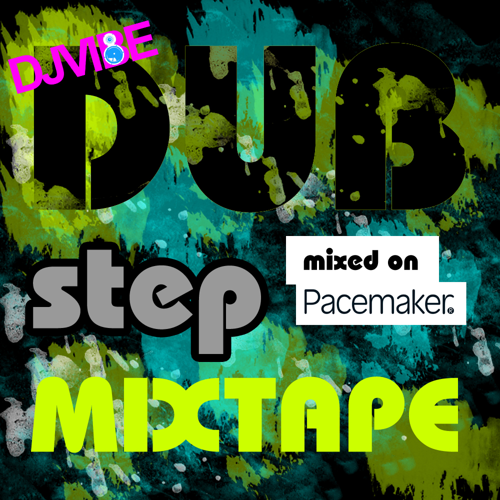 dubstep-mixtape