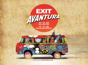 exit avanture