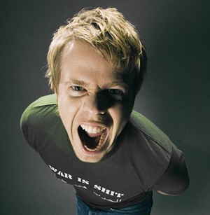 Ferry Corsten Contest