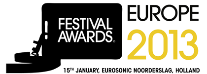 festival awards