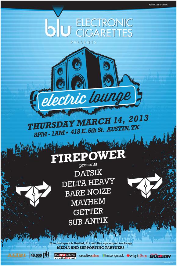 firepower austin