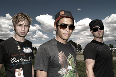 glitchmob Glitch Mob