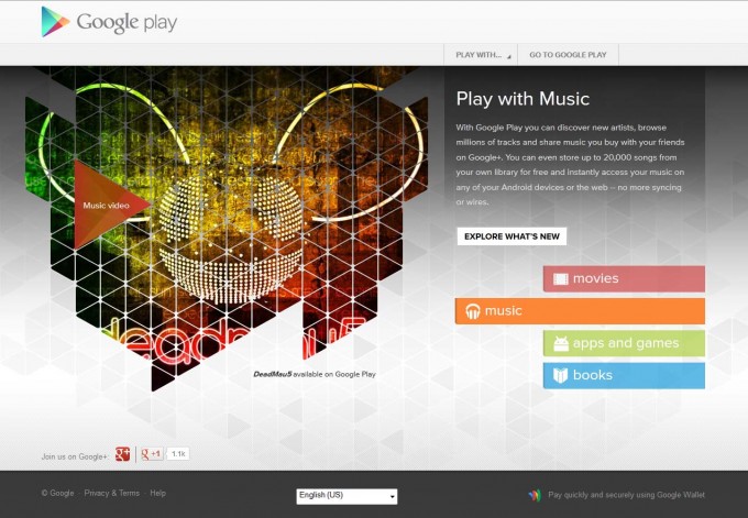 google-play