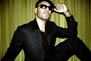 roger sanchez