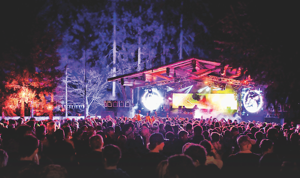 sb forest