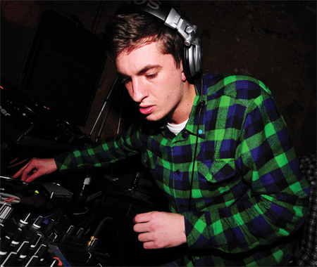 skream
