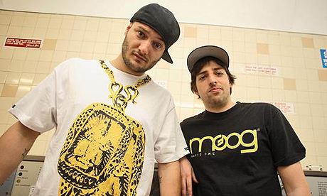 thecrookers276