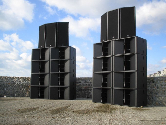 turboSound