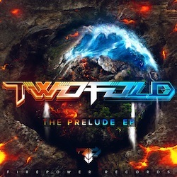 twofold