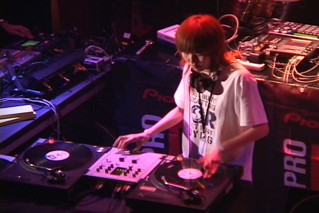 dj yuki